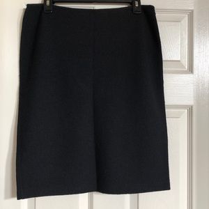 St. John Pencil Skirt
